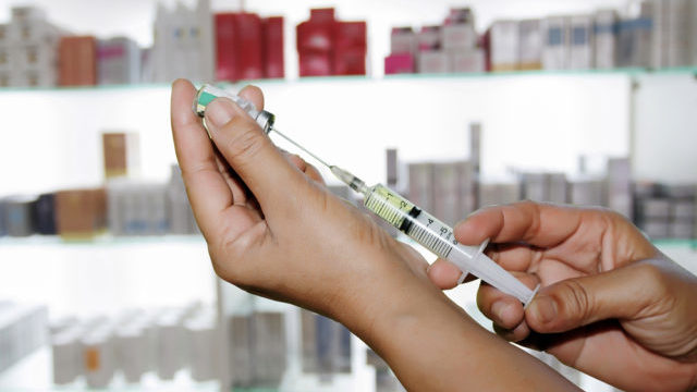 Профилактика ВИЧ и других инфекционных заболеваний: что делать в первые 72 часа вакцинація