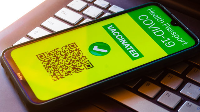 коронавирус