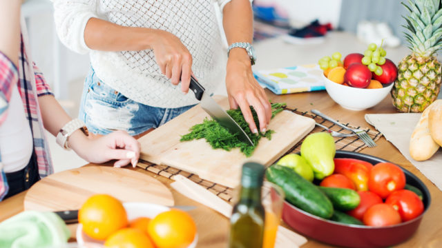 Скільки клітковини необхідно щодня: перелік продуктів від дієтолога поради