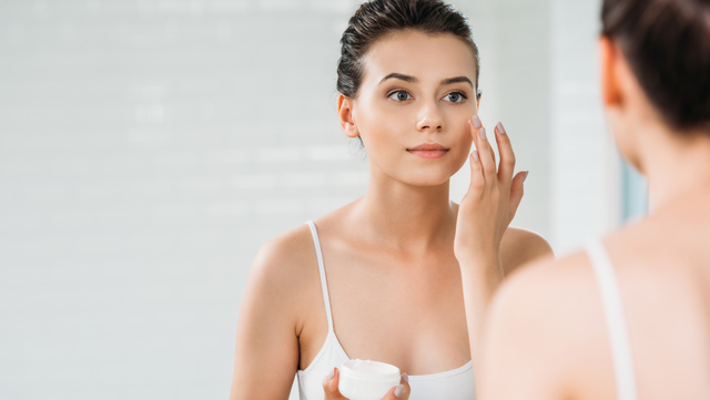 Как ухаживать за кожей после 30 лет — советы врача-косметолога