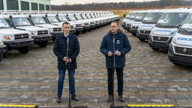 швидкі від ВООЗ