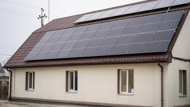 амбулаторія Горенка