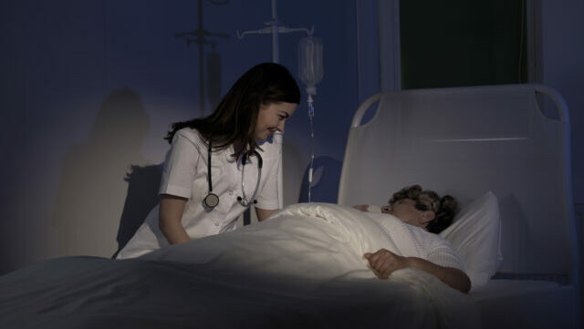 паліативна допомога