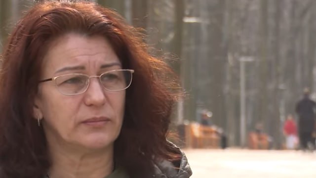 парамедикиня