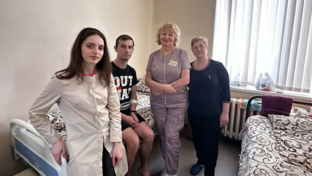 менінгит