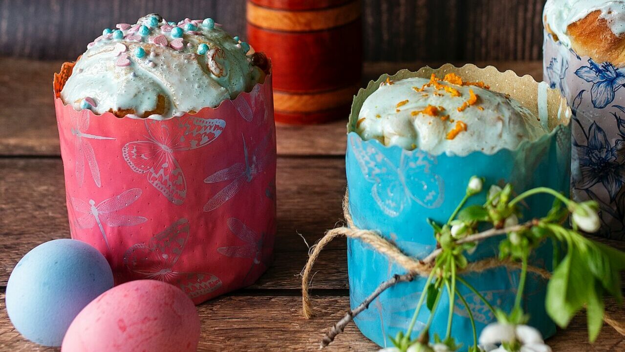 що робити якщо паска не підняалась