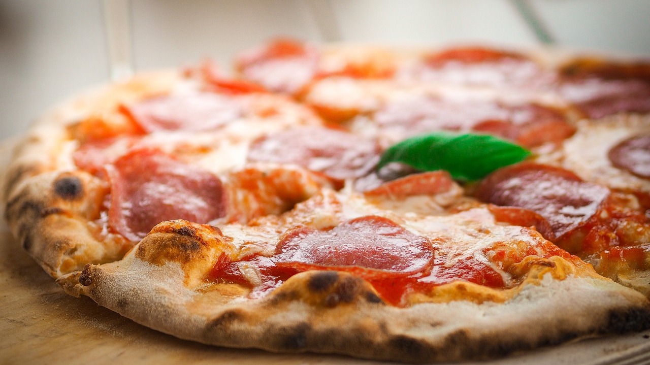 Піца