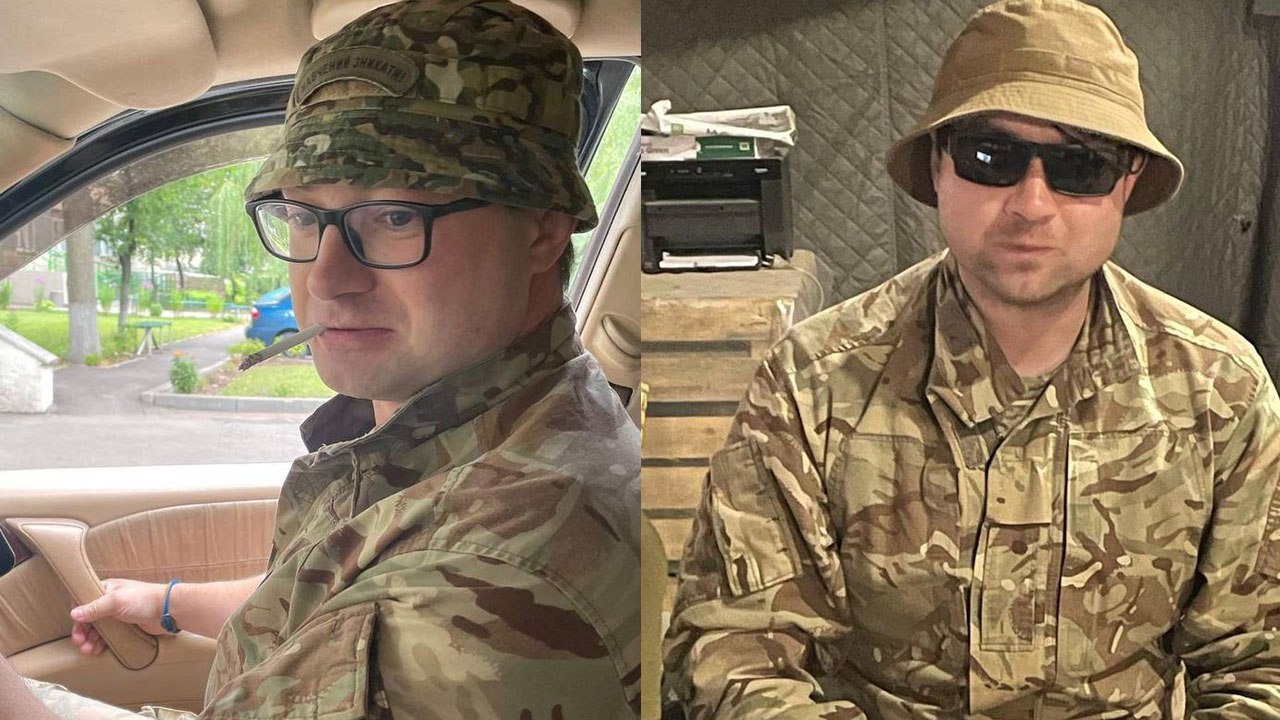 В одній із лікарень Києва за дивних обставин помер 31-річний воїн