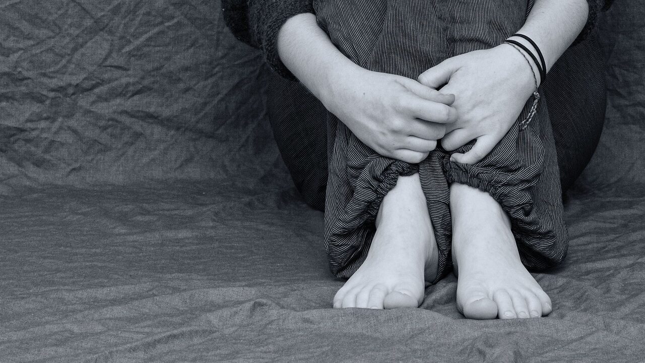 У 71-летнего мужчины из Руанды гинофобия: он прожил 55 лет в самоизоляции, чтобы не встречать женщин