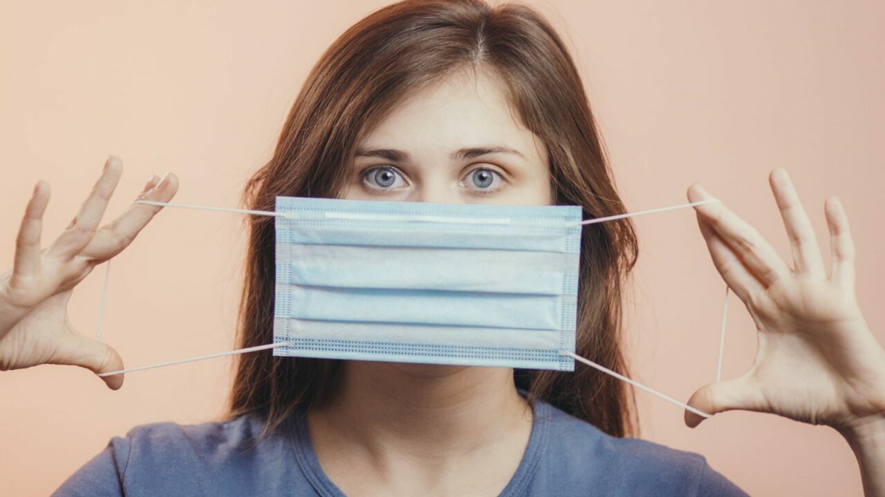 коронавірус