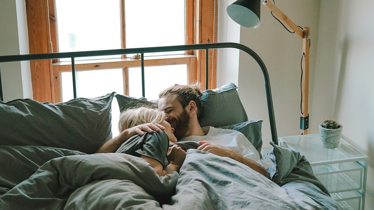 пара, кохання