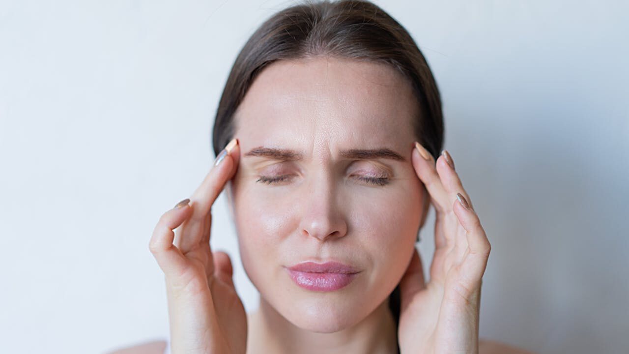 неврологічні захворювання