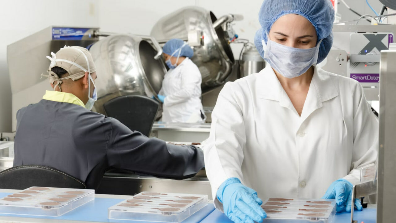 Що таке локальний карантин та коли він потрібний лабораторія, вакцини