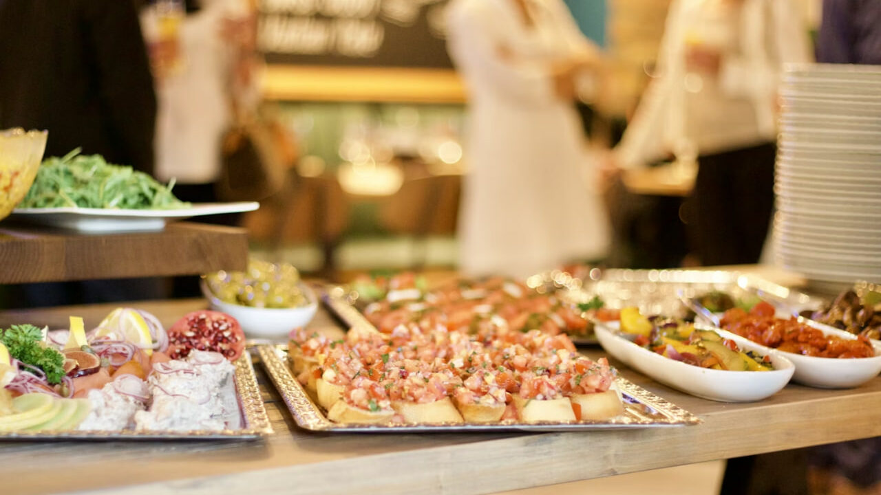 шкільне харчування