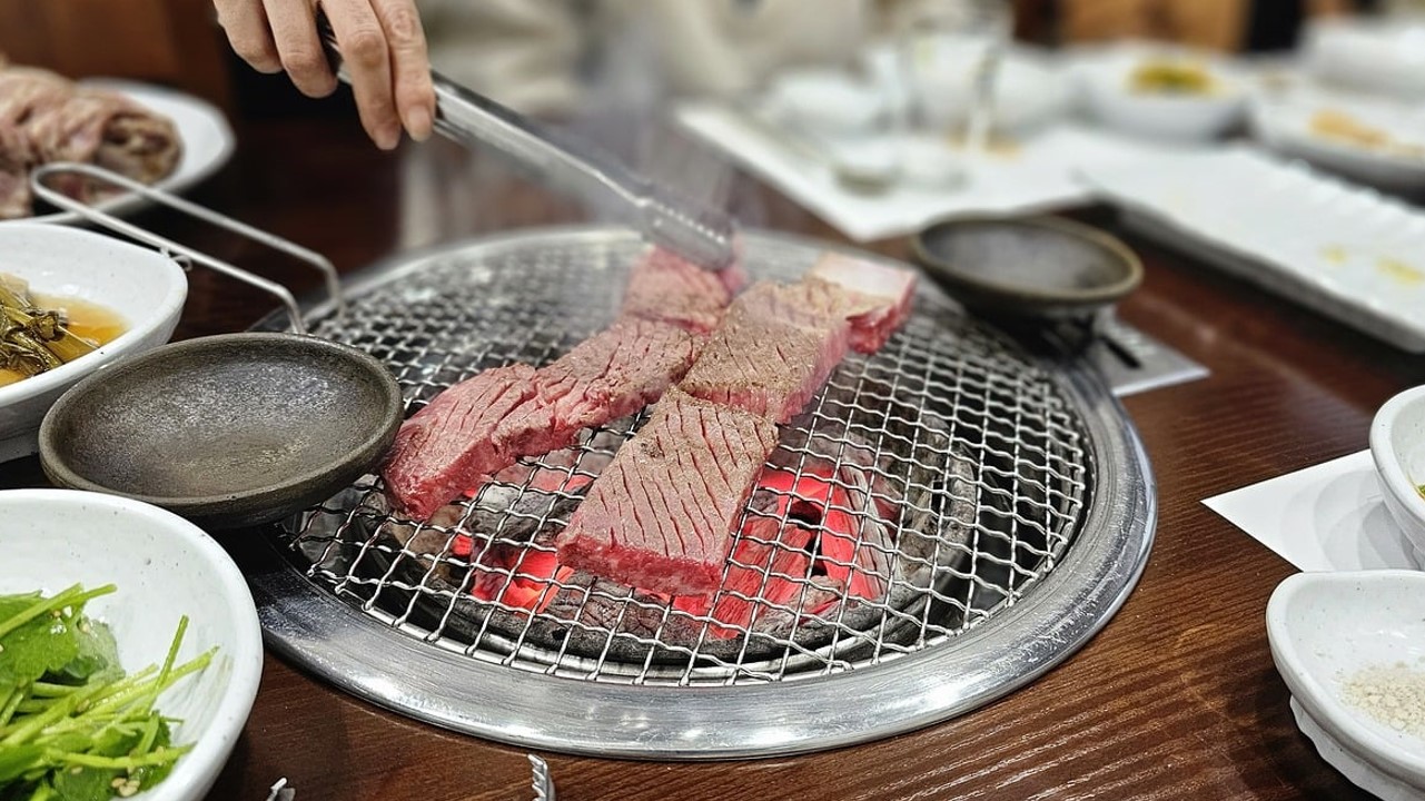 Що можна приготувати на мангалі – цікаві та смачні ідеї страв для мангала.