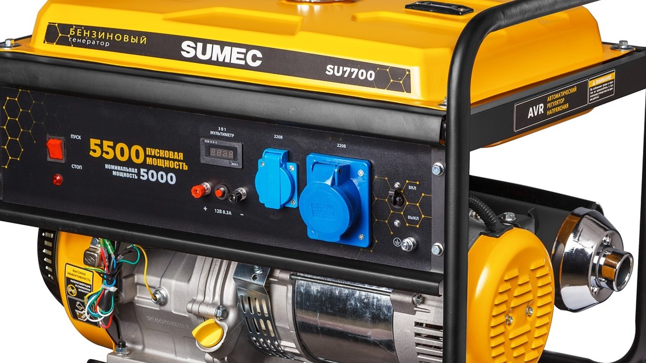генератор