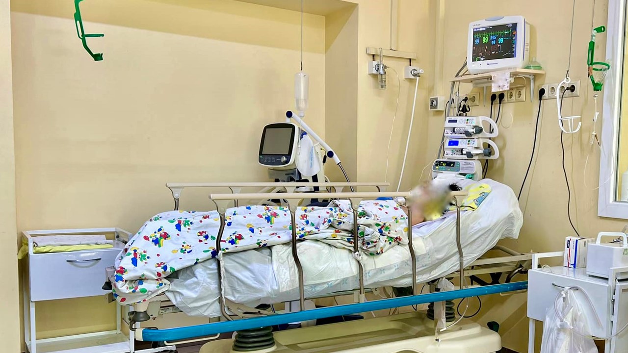 13-річна дівчина з правцем у Львові