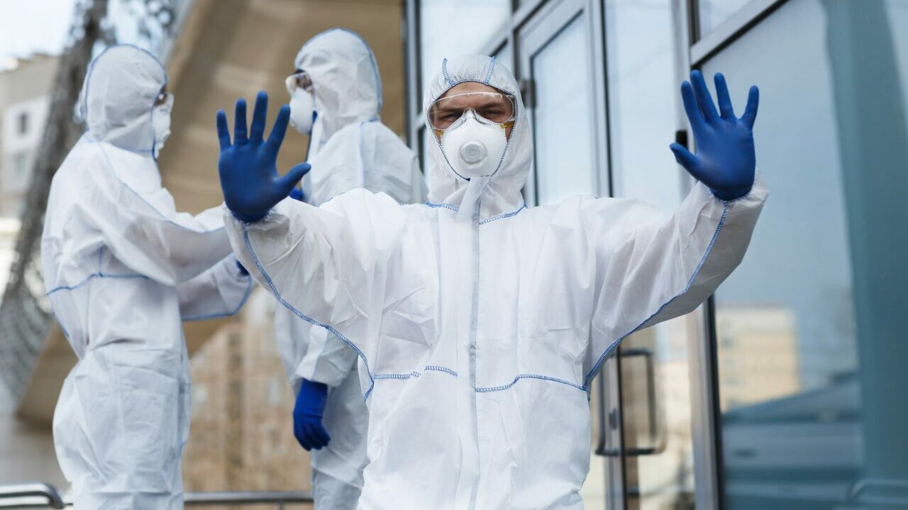 коронавірус