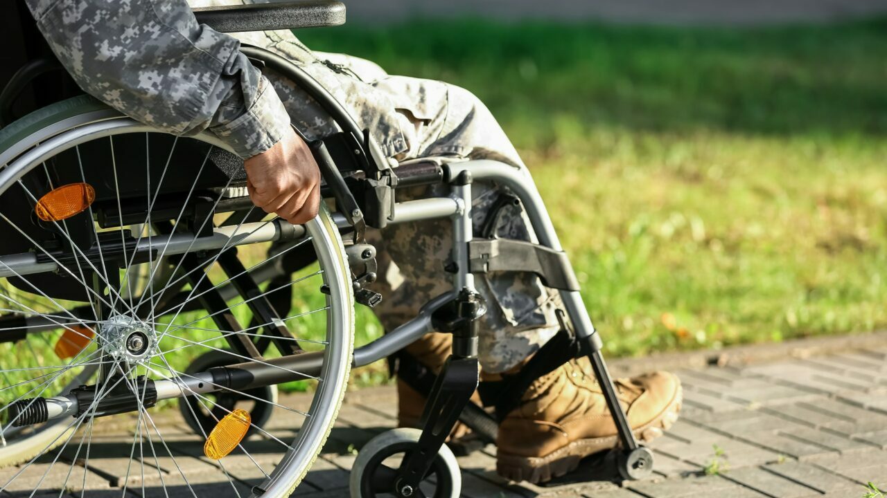 реабілітація на Шацьких озерах