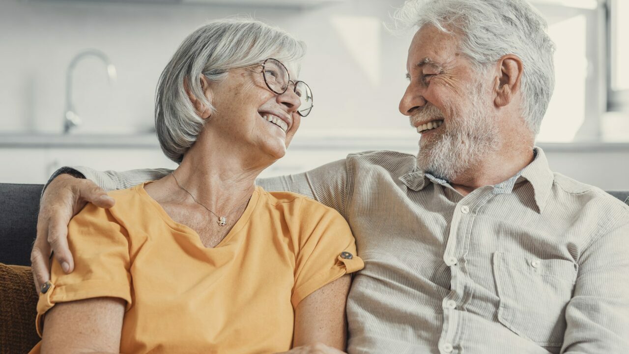 вакцинація у похилому віці