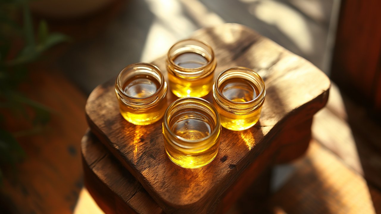 Масло гхі найкращий рецепт в домашніх умовах