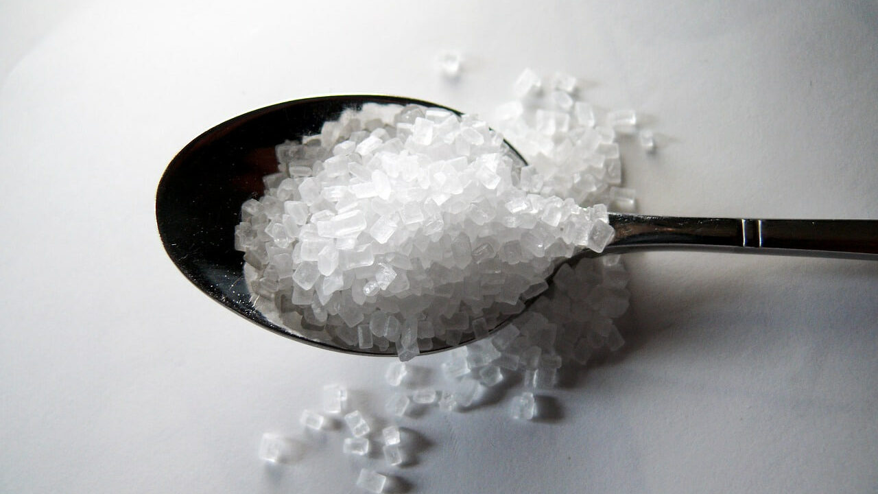 фруктоза, цукор