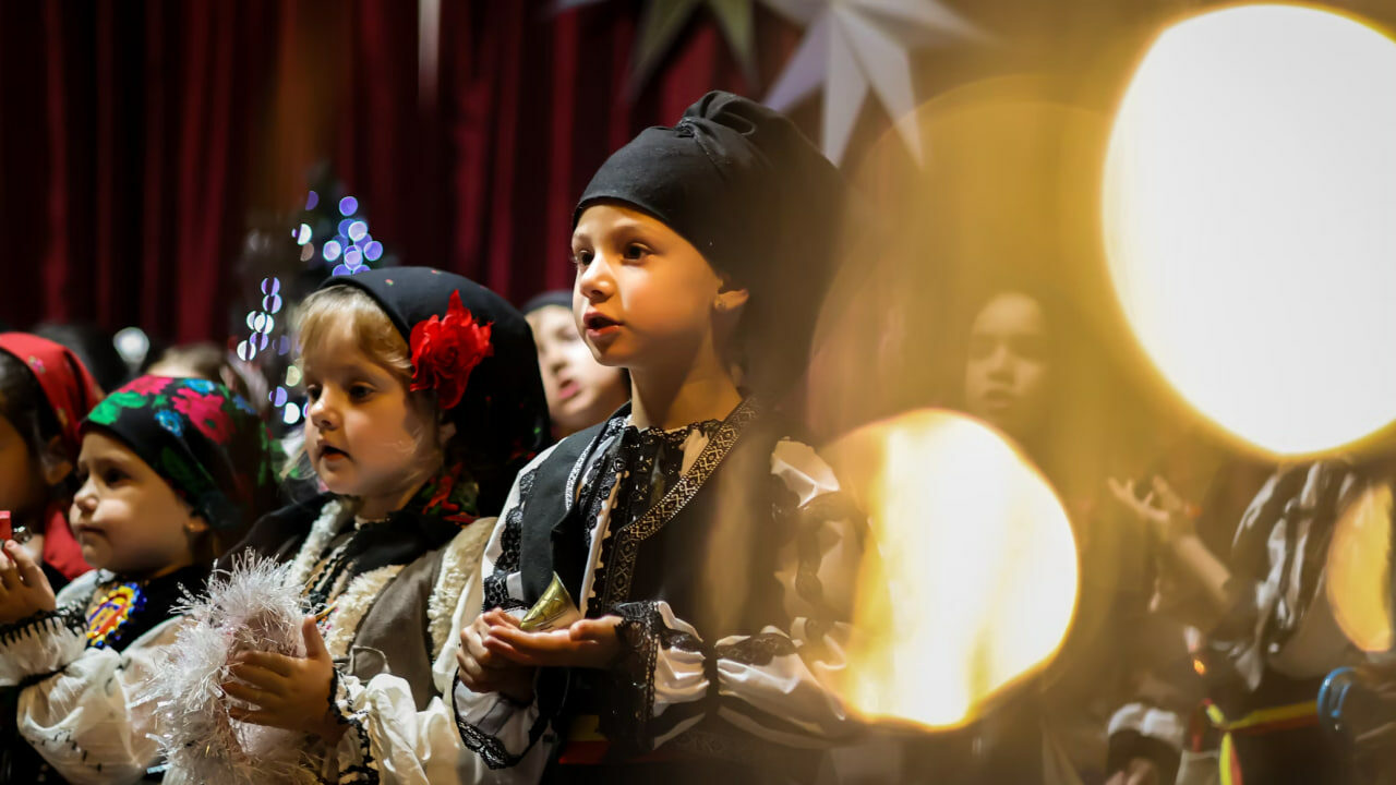 дитячий хор