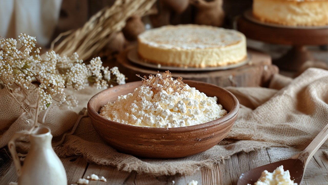 Сир користь, шкода та що варто брати до уваги