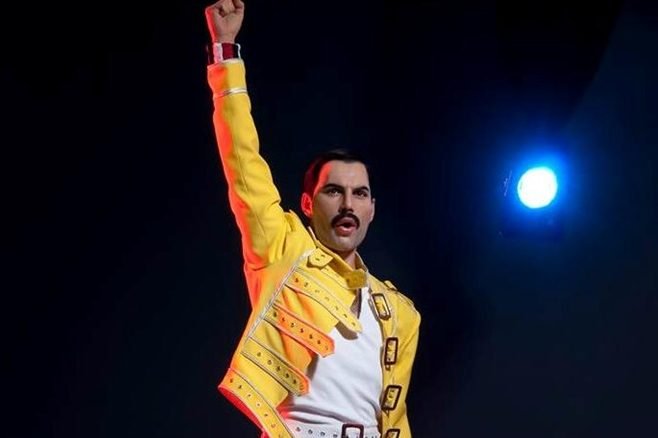 День рождения Фредди Меркьюри: 5 малоизвестных фактов и лучшие песни