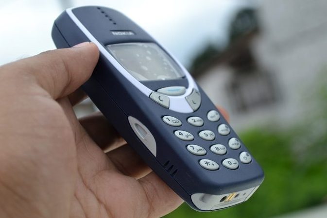 Nokia 3310 – невмирущий телефон-легенда. Ціна, дата виходу і характеристики