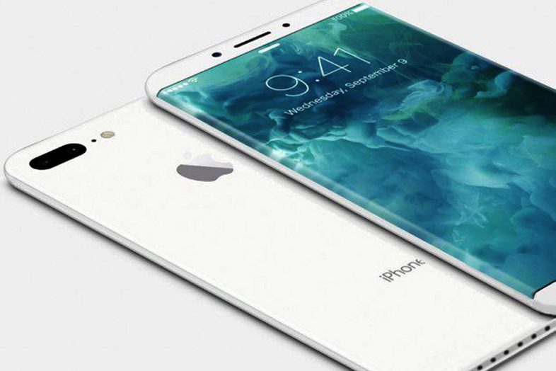 В iPhone 8 з’явиться віртуальна SIM-карта