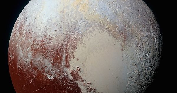 Плід кохання мільярда комет – вчені розкрили таємницю появи Плутона