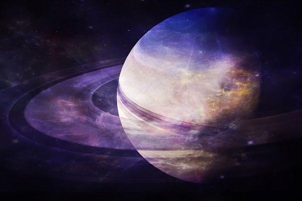 Зонд Cassini надіслав перші фотографії з кілець Сатурна