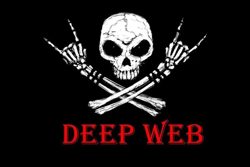 Порно, кокаин, убийцы. Что такое Deep Web и почему его лучше не открывать