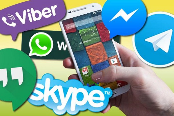 Замена Skype: 5 мессенджеров для работы и общения