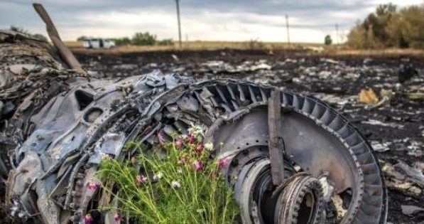 National Geographic покажет фильм о катастрофе MH17