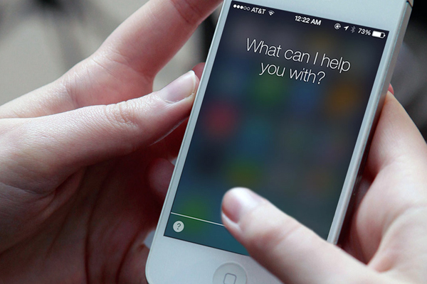 Siri теперь станет психотерапевтом