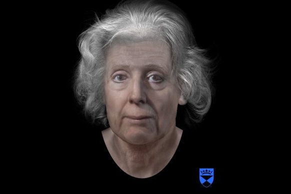 Як виглядала відьма 300 років тому