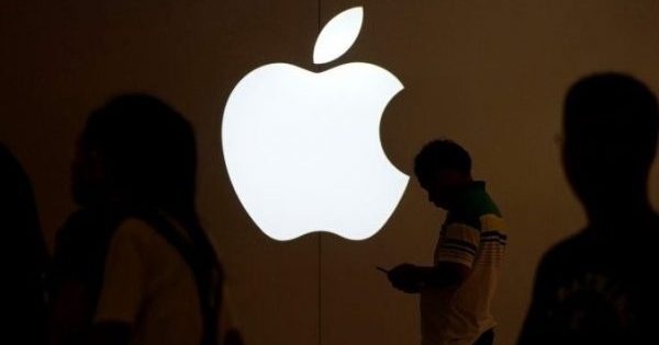 Презентація Apple 30.10.2018: нові iPad Pro, MacBook Air і Mac Mini