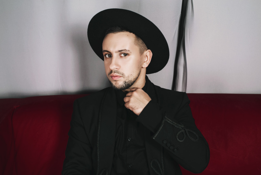 MONATIK – Каждый раз: кліп року за версією М1 Music Awards 2019