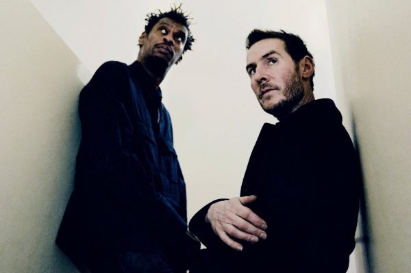 Культовые Massive Attack  впервые выступят в Киеве