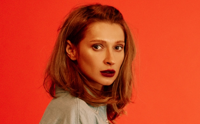 Отбор на Евровидение 2018: TAYANNA (Татьяна Решетняк) Леля