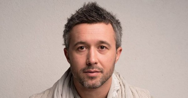 Отбор на Евровидение 2018: Сергей Бабкин — Крізь твої очі