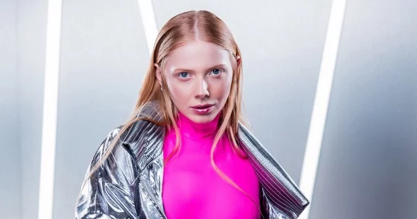 Отбор на Евровидение 2018: Ingret Kostenko — участник нацотбора на Евровидение 2018