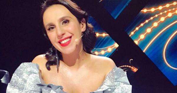 Джамала о первом полуфинале Нацотбора и о выборе зрителей