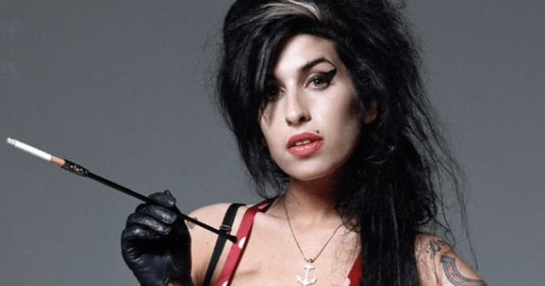 Неизданная песня Amy Winehouse — My Own Way