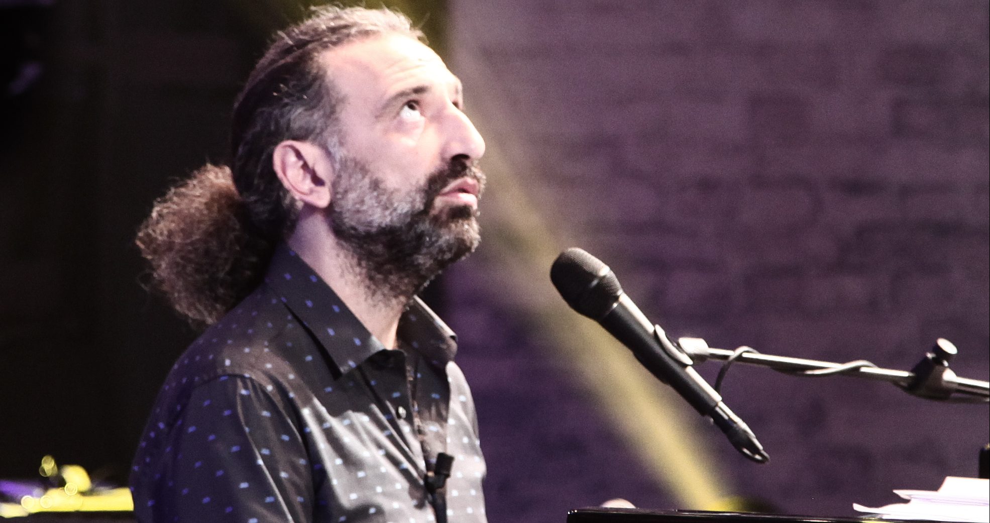 Стефано Боллани выступит на Leopolis Jazz Fest 2018