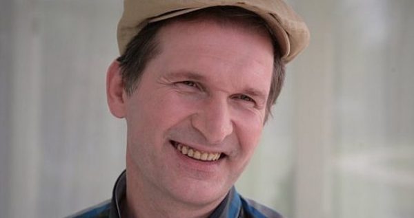 У РФ госпіталізували актора серіалу Свати Добронравова