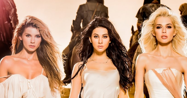 Хто замінить Мішу Романову у групі ВІА Гра