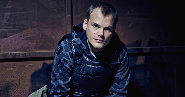 Помер діджей Avicii – реакція знаменитостей